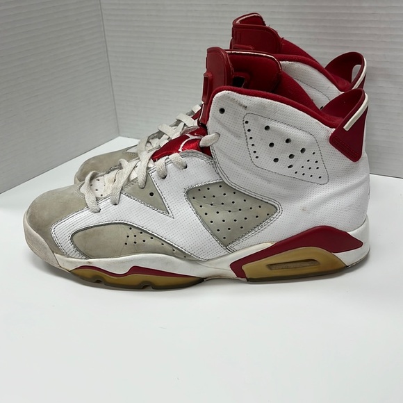 jordan retro 6 size 11